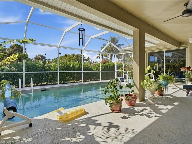 130 Kirkwood ST, Marco Island, FL 34145