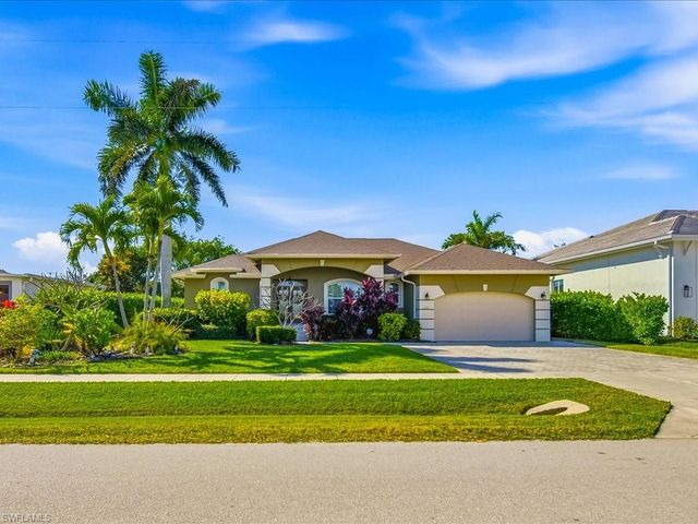 130 Kirkwood ST, Marco Island, FL 34145