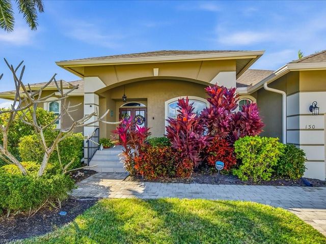 130 Kirkwood ST, Marco Island, FL 34145