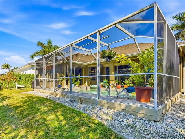 130 Kirkwood ST, Marco Island, FL 34145