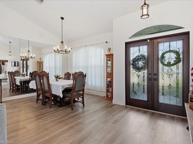 130 Kirkwood ST, Marco Island, FL 34145