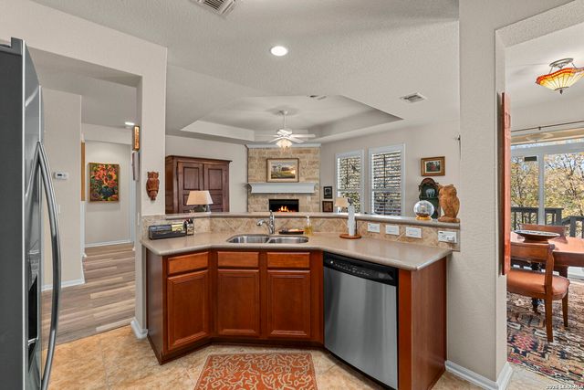 12539 Cascade Hills, San Antonio, TX 78253