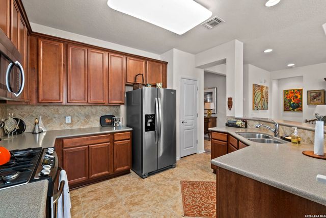 12539 Cascade Hills, San Antonio, TX 78253