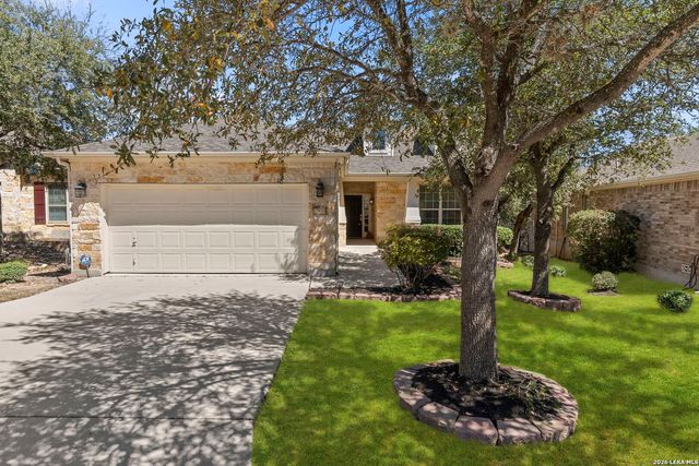 12539 Cascade Hills, San Antonio, TX 78253