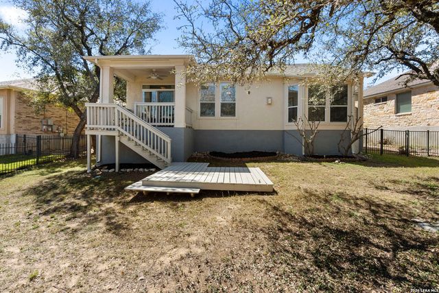 12539 Cascade Hills, San Antonio, TX 78253