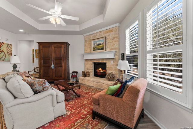 12539 Cascade Hills, San Antonio, TX 78253