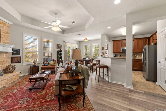 12539 Cascade Hills, San Antonio, TX 78253