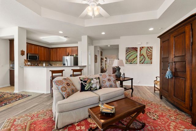 12539 Cascade Hills, San Antonio, TX 78253