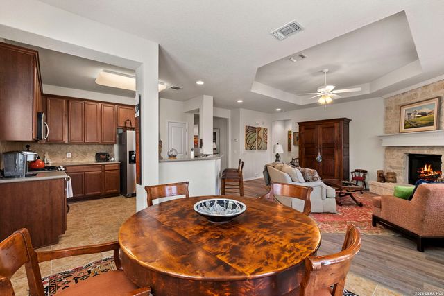 12539 Cascade Hills, San Antonio, TX 78253