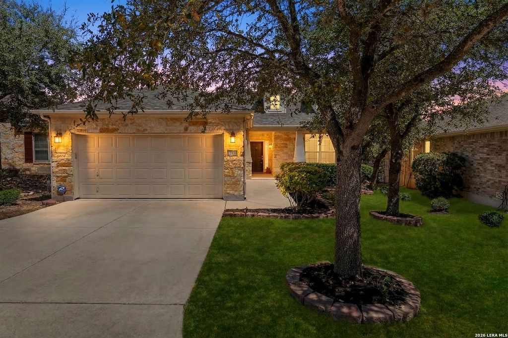 12539 Cascade Hills, San Antonio, TX 78253