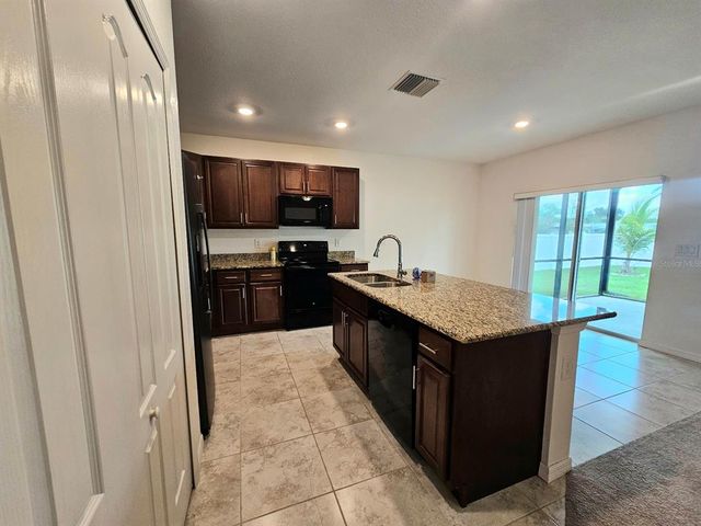 3050 BEACON DRIVE, Port Charlotte, FL 33952