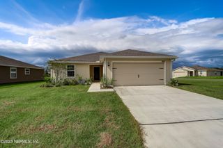 8521 LAKE GEORGE Circle W, Macclenny, FL 32063