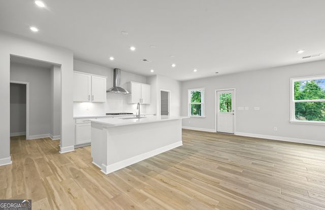 136 AJ Welch Jr Way, Mcdonough, GA 30252