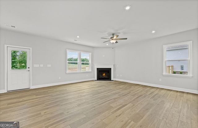 136 AJ Welch Jr Way, Mcdonough, GA 30252