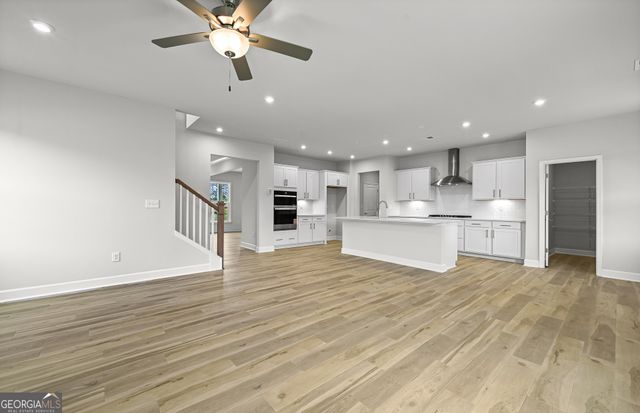 136 AJ Welch Jr Way, Mcdonough, GA 30252