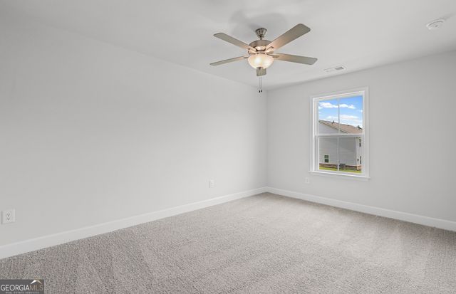 136 AJ Welch Jr Way, Mcdonough, GA 30252