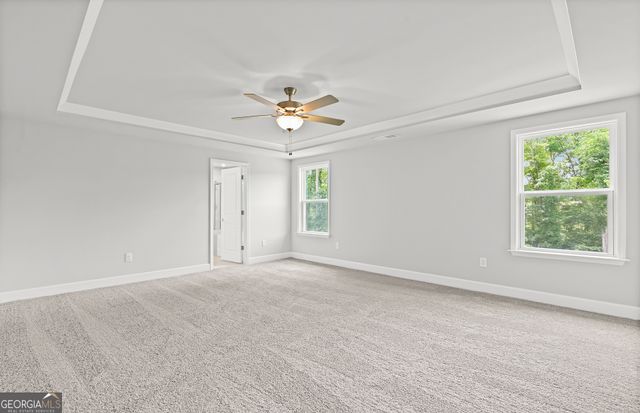 136 AJ Welch Jr Way, Mcdonough, GA 30252