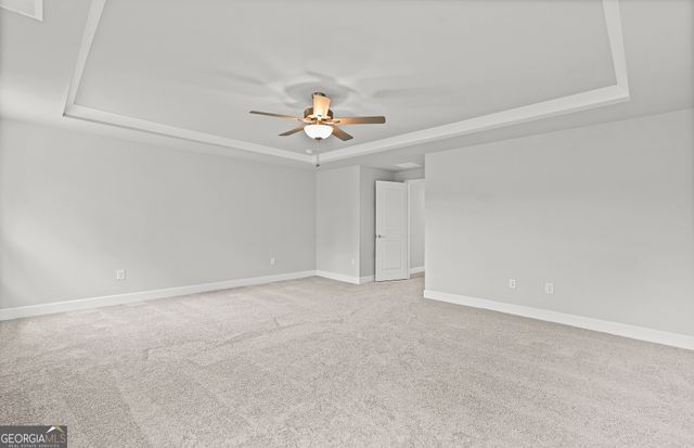 136 AJ Welch Jr Way, Mcdonough, GA 30252