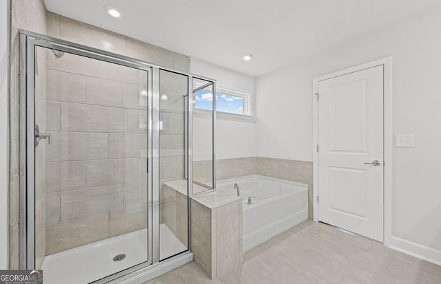 136 AJ Welch Jr Way, Mcdonough, GA 30252