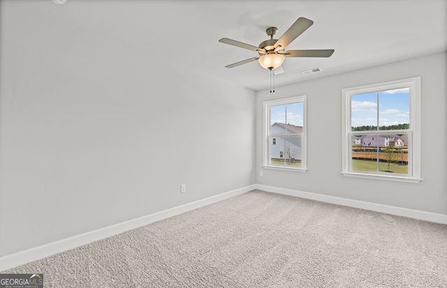 136 AJ Welch Jr Way, Mcdonough, GA 30252