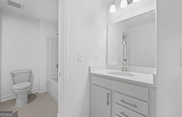 136 AJ Welch Jr Way, Mcdonough, GA 30252