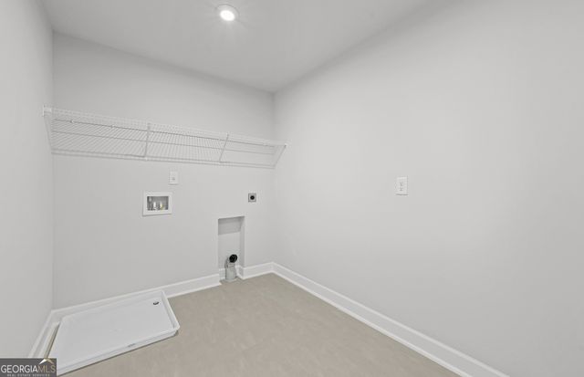 136 AJ Welch Jr Way, Mcdonough, GA 30252