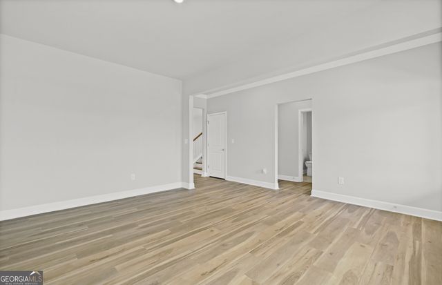 136 AJ Welch Jr Way, Mcdonough, GA 30252