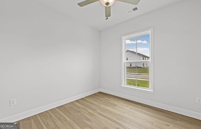 136 AJ Welch Jr Way, Mcdonough, GA 30252
