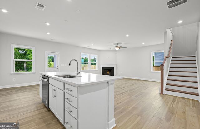 136 AJ Welch Jr Way, Mcdonough, GA 30252