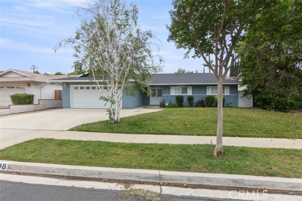 5748 Eunice, Simi Valley, CA 93063