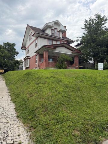 136 Spruce Avenue, Kansas City, MO 64123