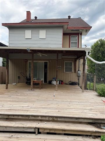 136 Spruce Avenue, Kansas City, MO 64123