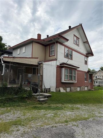 136 Spruce Avenue, Kansas City, MO 64123