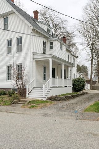 20 Richmond Street, Dover, NH 03820