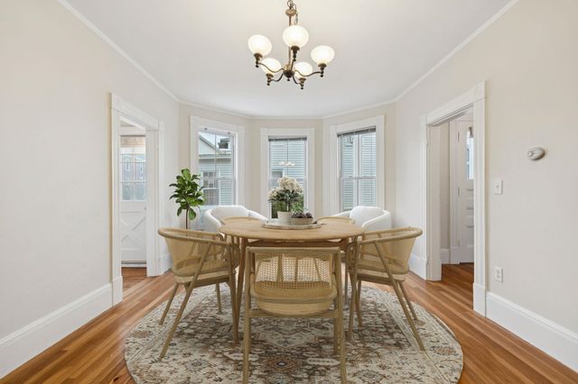20 Richmond Street, Dover, NH 03820