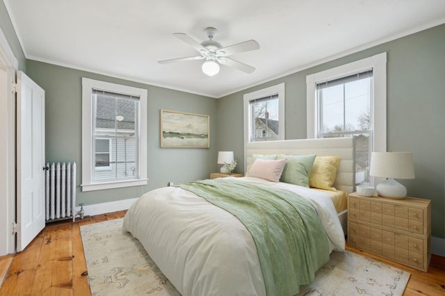 20 Richmond Street, Dover, NH 03820
