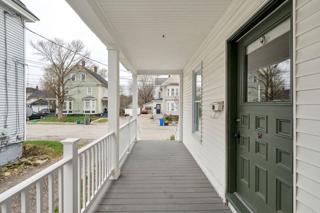 20 Richmond Street, Dover, NH 03820