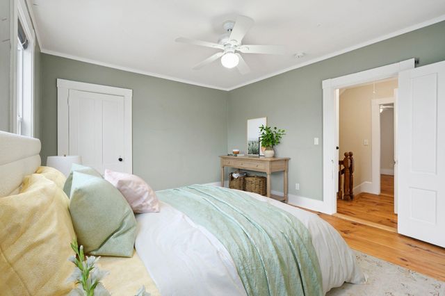 20 Richmond Street, Dover, NH 03820