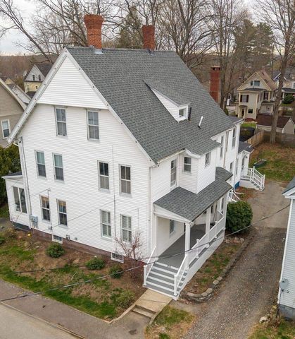 20 Richmond Street, Dover, NH 03820