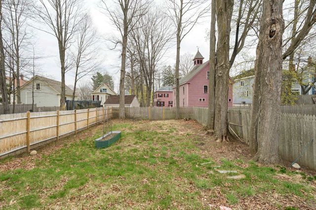 20 Richmond Street, Dover, NH 03820
