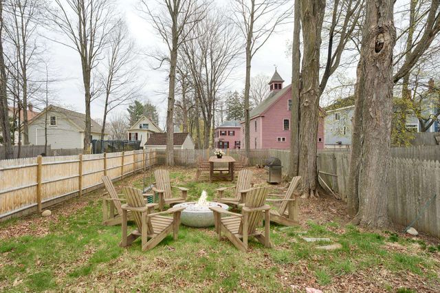 20 Richmond Street, Dover, NH 03820
