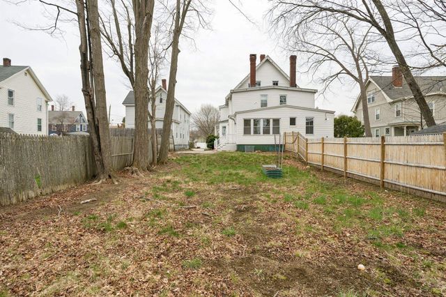20 Richmond Street, Dover, NH 03820