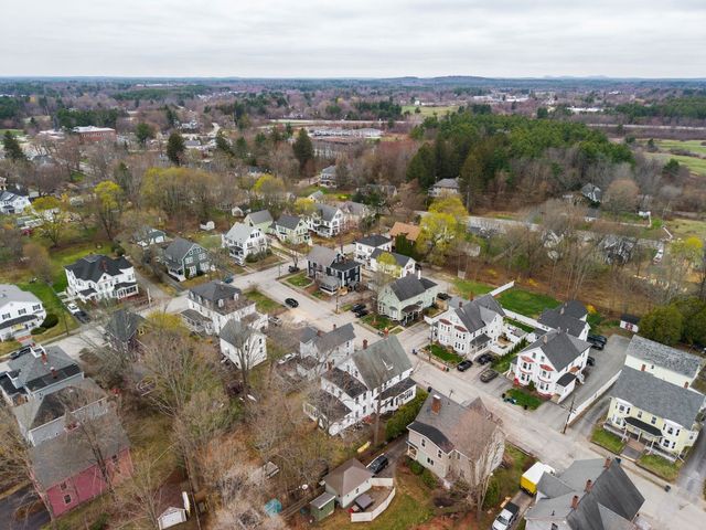 20 Richmond Street, Dover, NH 03820