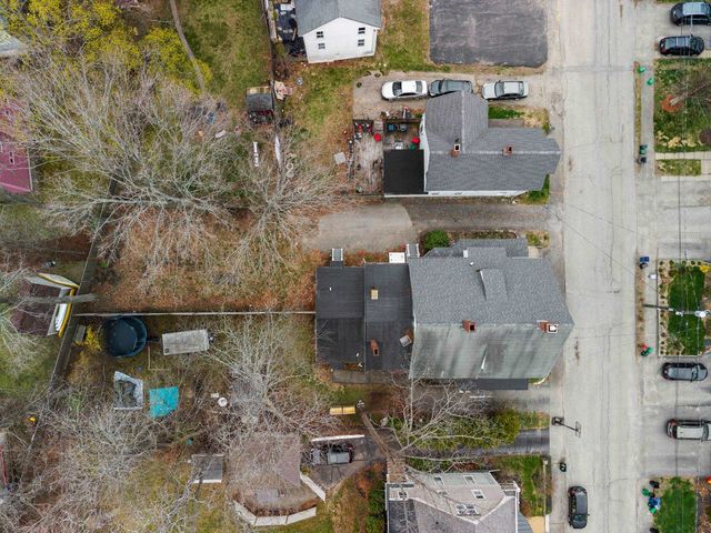 20 Richmond Street, Dover, NH 03820