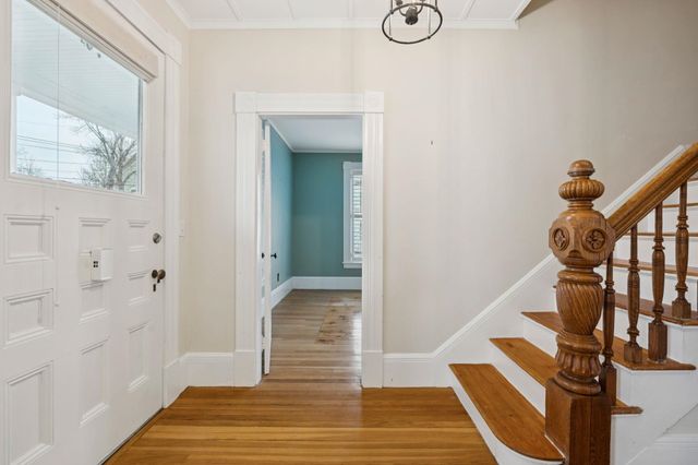 20 Richmond Street, Dover, NH 03820