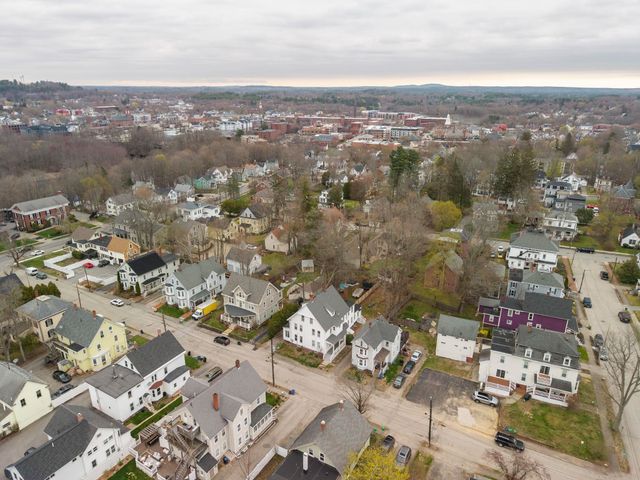 20 Richmond Street, Dover, NH 03820