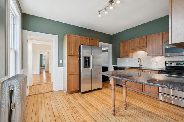 20 Richmond Street, Dover, NH 03820
