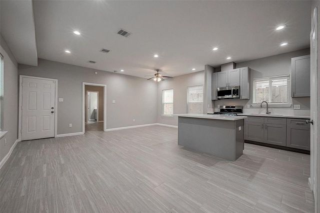 4741 Bricker Street, Houston, TX 77033