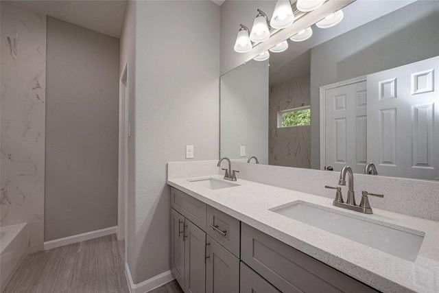 4741 Bricker Street, Houston, TX 77033