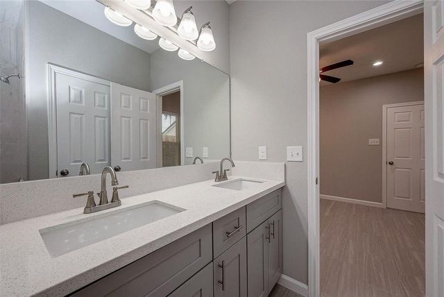 4741 Bricker Street, Houston, TX 77033